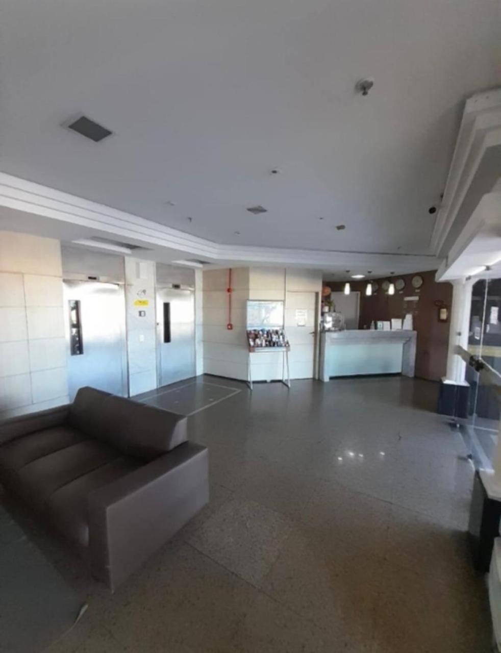 Apt No Classic Flat Residence Service Fortaleza  Exterior foto